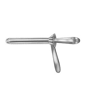 KELLY, Proktoskop, 200x22mm Durchmesser, Allgaier Instrumente, medishop.de