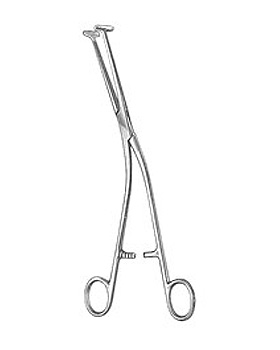 MILLIN, Kapselfasszange, 23cm, T-Form, Allgaier Instrumente, medishop.de