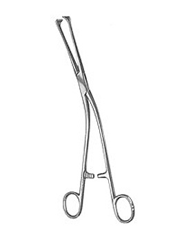 MILLIN, Kapselfasszange, 23cm, 9 x 9 Z, Allgaier Instrumente, medishop.de