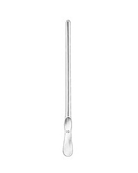 DITTEL, Dilatationsbougie, Charrière  18, gerade, Allgaier Instrumente, medishop.de