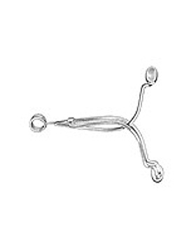 STOCKMANN, Penisklemme, ohne Raste, Allgaier Instrumente, medishop.de