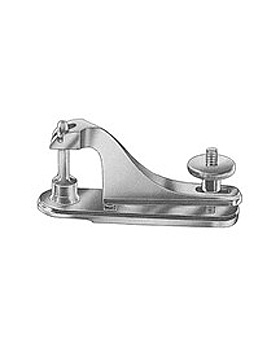 Circumcisionsgert, D=8mm, fr Suglinge, Allgaier Instrumente, medishop.de