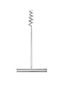 DOYEN, Myomheber, 17cm, enge Spirale, Allgaier Instrumente, medishop.de