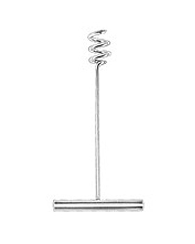 DOYEN, Myomheber, 17cm, weite Spirale, Allgaier Instrumente, medishop.de