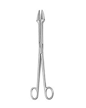 SMELLIE, Perforatorium, 25cm, Allgaier Instrumente, medishop.de
