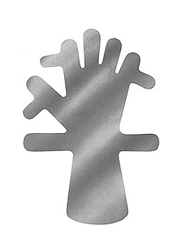 Bleihand, fr Kinder, Allgaier Instrumente, medishop.de