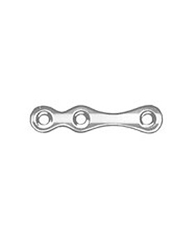 SHERMAN, Knochenplatte, Figur 10, Allgaier Instrumente, medishop.de
