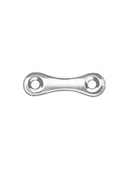 SHERMAN, Knochenplatte, Figur 12, Allgaier Instrumente, medishop.de