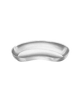 Nierenschale, 250x140x40mm, Allgaier Instrumente, medishop.de