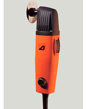 Oszillierende Einhand Gipssge mit Zubehr, Allgaier Instrumente, medishop.de