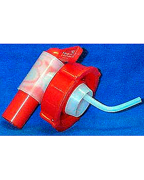 Ablasshahn fr 5 Liter Kanister, Antiseptica, medishop.de