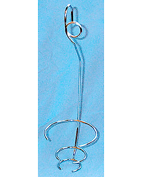 Mehrfachaufhnger fr Glas-Infusionsflaschen, B.Braun, medishop.de