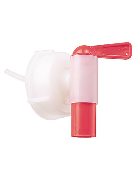 Auslaufhahn  5 Liter Kanister, Bode Chemie, medishop.de