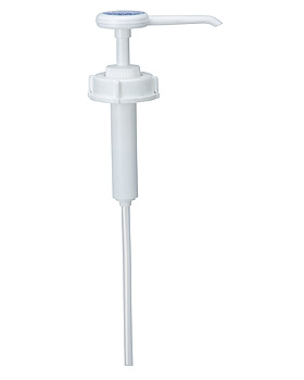 Dosierpumpe 20 ml fr 2 / 5 Liter, Restposten, Bode Chemie, medishop.de