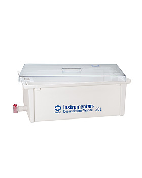 Desinfektionswanne 30 Liter ( netto ), Bode Chemie, medishop.de