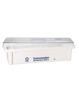 Desinfektionswanne  5 Liter ( netto ), Bode Chemie, medishop.de