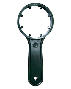 Kanisterschlssel fr 25 Liter-Kanister, Bode Chemie, medishop.de