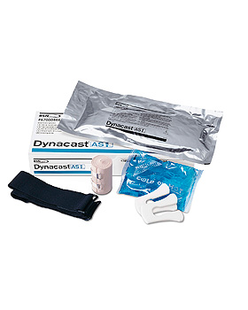 Dynacast AS,  Gre S/M, Sprunggelenkorthese, BSN medical, medishop.de