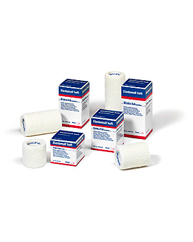 Elastomull haft  4cm x 20m, kohäsive elastische Fixierbinde, BSN medical, medishop.de