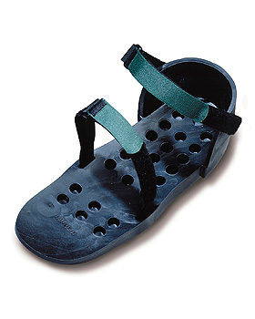 Laufsohle Dynasol, XXS (kleiner 28), Restposten, BSN medical, medishop.de