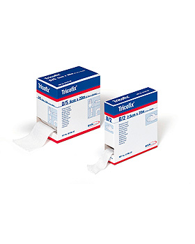 Tricofix D/5, 6cm x 20m, Trikotschlauchverband, aus Baumwolle, BSN medical, medishop.de