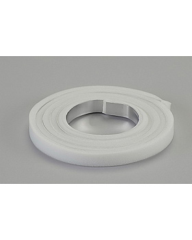 Alu-Band-Rolle 15 mm breit, 3 m lang, gepolstert, Dr. Paul Koch, medishop.de