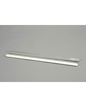 Aluminium-Stab fr Fingerverbnde 480x18 mm, gepolstert, Dr. Paul Koch, medishop.de