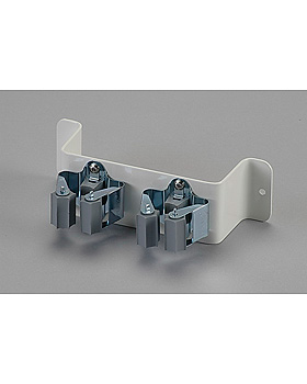 Krckenhalterung zur Wandmontage, Dr. Paul Koch, medishop.de