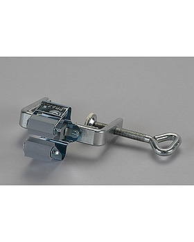 Stock-Halterung zur Tischmontage, Dr. Paul Koch, medishop.de