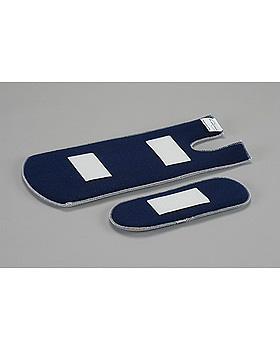 Polster, waschbar bis 40C, Schienenma 80/75 cm, Dr. Paul Koch, medishop.de