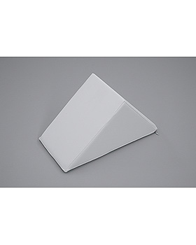 Beinlagerungskeil nach Magnus fr 2 Beine, Standflche 45x44 cm, Lagerungsflche 33x35x44 cm, Dr. Paul Koch, medishop.de