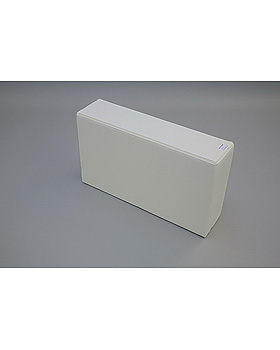 Fusttze fr 2 Beine Gre 2, 60x35x15 cm, Dr. Paul Koch, medishop.de