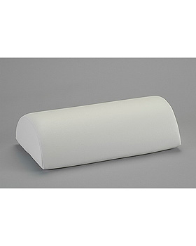 Halbrolle Gre 1 rot, 40x22x11 cm, Dr. Paul Koch, medishop.de