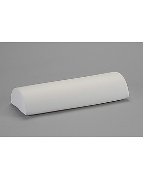 Halbrolle Gre 2 rot, 40x15x7,5 cm, Dr. Paul Koch, medishop.de