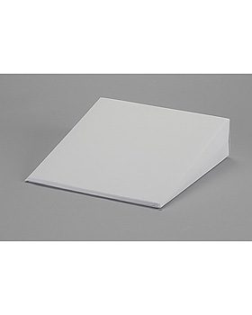 Keilkissen Gre 2, 35x35x10 cm L-B-H, Dr. Paul Koch, medishop.de