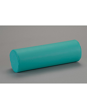 Nacken- und Knierolle 50x15 cm türkis, Dr. Paul Koch, medishop.de