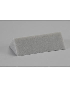 Rntgen-Fixierkeil klein blank 18x10x5 cm, Dr. Paul Koch, medishop.de