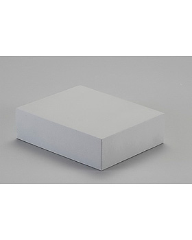 Fixier-Rechteck 25x20x7 cm antibakteriell, Dr. Paul Koch, medishop.de