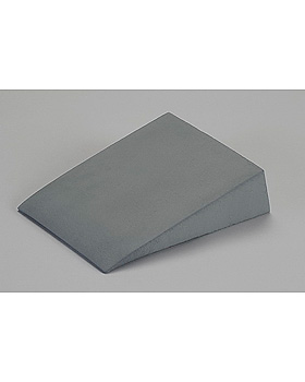 Fixier-Keil flach 25x20x7 cm antibakteriell, Dr. Paul Koch, medishop.de