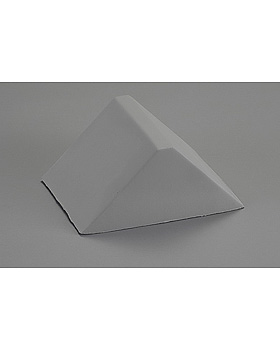 Rntgen-Fixierkeil mittel 24x18x11 cm, antibakteriell, Dr. Paul Koch, medishop.de