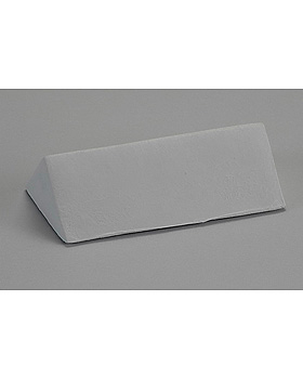 Rntgen-Fixierkeil klein 18x10x5 cm, antibakteriell, Dr. Paul Koch, medishop.de