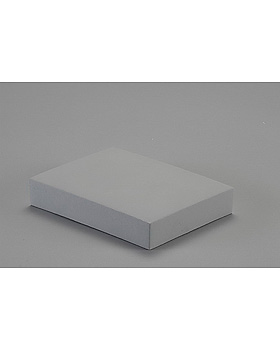 Rntgen-Fixierteil rechteckig 24x18x3 cm, antibakteriell, Dr. Paul Koch, medishop.de