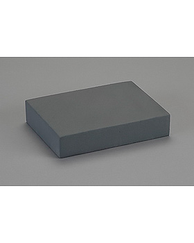 Rntgen-Fixierteil rechteckig 24x18x5 cm, antibakteriell, Dr. Paul Koch, medishop.de