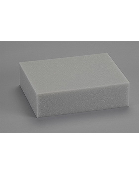 Fixier-Rechteck 25x20x7 cm blank, Dr. Paul Koch, medishop.de