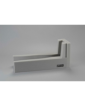 Schaumstoffschiene fr Erwachsene 70x25 cm, nach Hartmann, Dr. Paul Koch, medishop.de