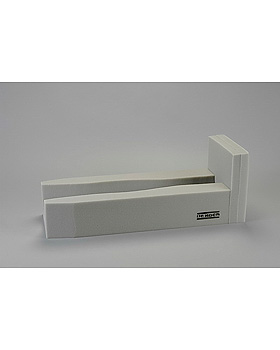 Schaumstoffschiene fr Erwachsene 75x30cm, mit Kunststoffsohle, Dr. Paul Koch, medishop.de