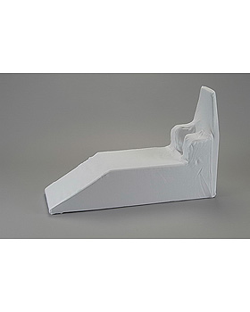 Trikotbezug Gre 1, Dr. Paul Koch, medishop.de