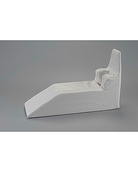 Kunstlederbezug Gre 1, Dr. Paul Koch, medishop.de