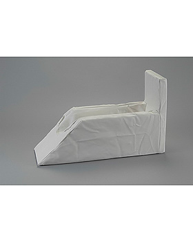 Kunstlederbezug zu Art. KOC1533900-02, Dr. Paul Koch, medishop.de