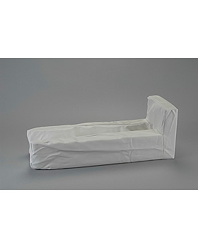 Kunstlederbezug zu Art. KOC1532800, 01 + 04, Dr. Paul Koch, medishop.de